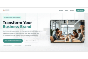 Anchor Creative Labs Portfolio
