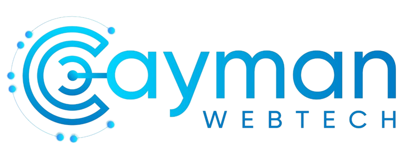 Cayman Web Tech